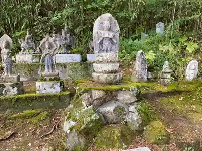 常楽寺(長野県)