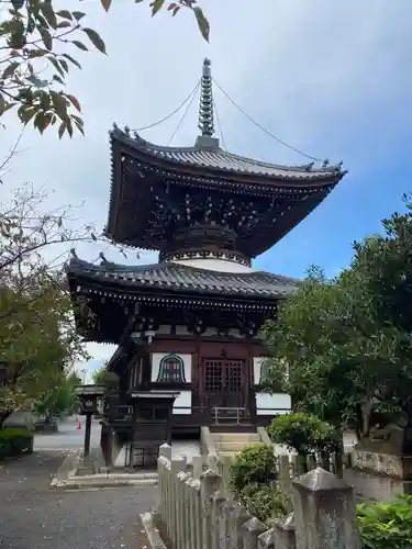 本法寺のその他建物