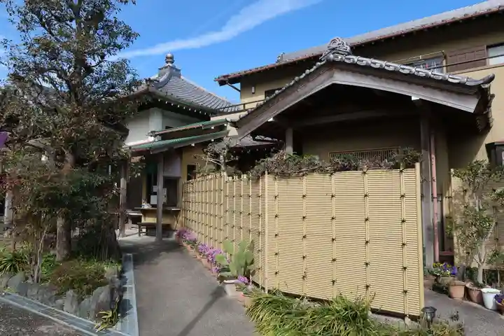 宝乗院(愛知県)