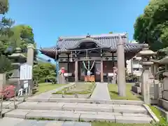 蒲田神社(大阪府)