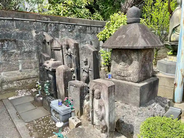 浄光寺(東京都)