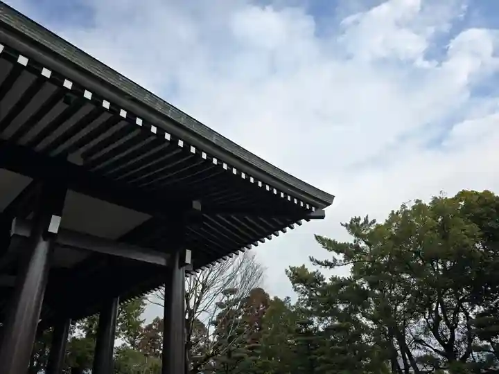 中宮寺(奈良県)