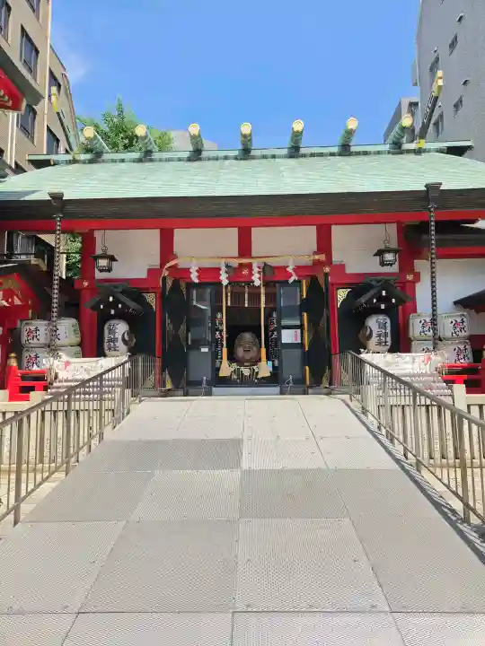 鷲神社(東京都)