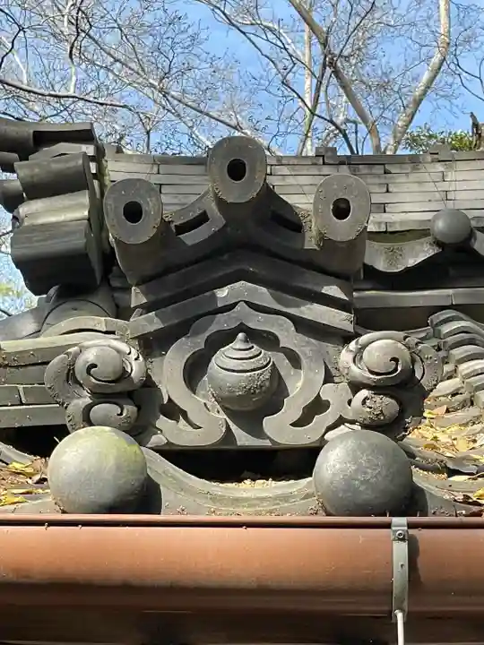 五社稲荷社のその他建物