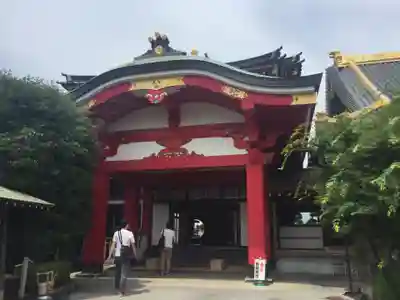 惣宗寺のその他建物