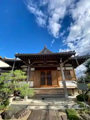 一念寺(京都府)