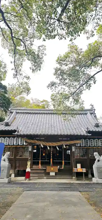 高忍日賣神社の{uncategorized: "未分類", other: "その他", undefined: "問題あり", building: "その他建物", grave: "お墓", sacred_gate: "鳥居", guardian: "狛犬", statue: "像", buddha: "仏像", history: "歴史", nature: "自然", garden: "庭園", animal: "動物", pagoda: "塔", temizu: "手水舎", mountain_gate: "山門・神門", sanctuary: "本殿・本堂", subordinate: "末社・摂社", art: "芸術", scenery: "景色", jizo: "地蔵", ema: "絵馬", goshuin: "御朱印", omikuji: "おみくじ", items: "授与品その他", amulet: "お守り", goshuincho: "御朱印帳", eats: "食事", festival: "お祭り", votive_dance: "神楽", shichigosan: "七五三参", wedding: "結婚式", experience: "体験その他", initially: "初詣", around: "周辺", anti_infection: "感染症対策"}