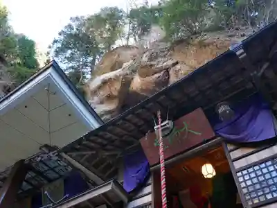 観音院のその他建物