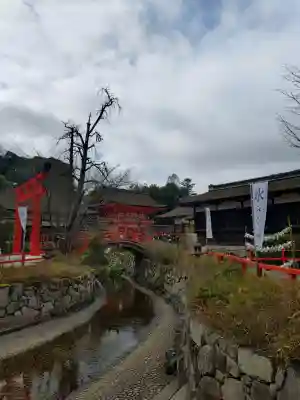 賀茂御祖神社（下鴨神社）(京都府)