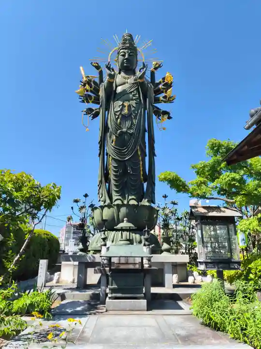 興徳寺(大阪府)