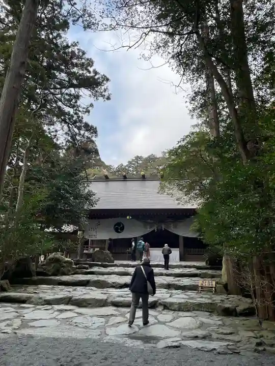 椿大神社(三重県)