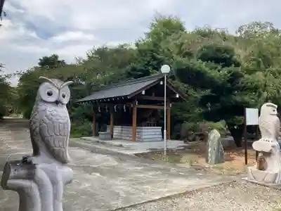 八幡宮(茨城県)