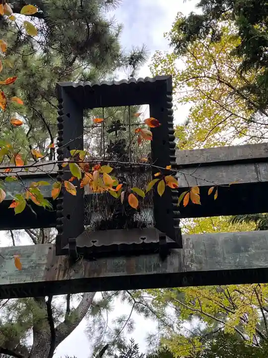 平塚八幡宮(神奈川県)