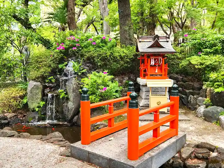 熊野神社(東京都)