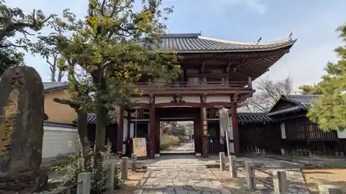 本法寺(京都府)