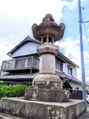 伊賀八幡宮のその他建物