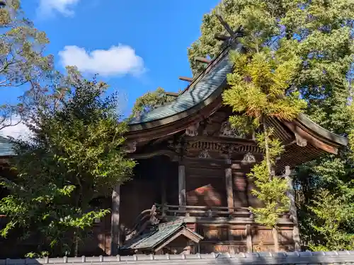 御坂神社(兵庫県)