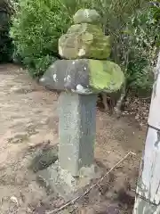 稲荷神社(千葉県)