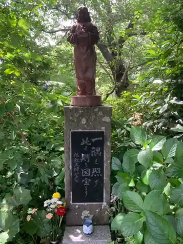 景観寺(神奈川県)