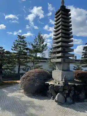 聖護院門跡(京都府)