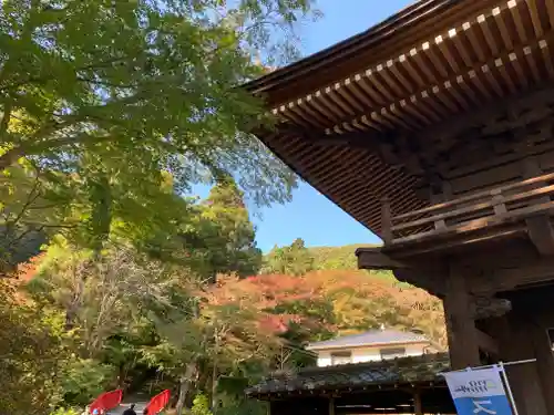 普門寺(切り絵御朱印発祥の寺)のその他建物