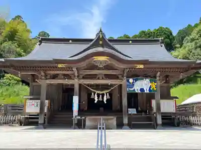 都農神社(宮崎県)
