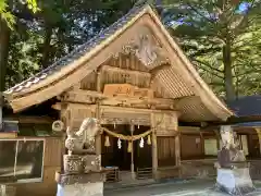 風神神社(岐阜県)