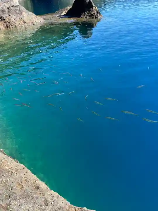 御座石神社(秋田県)
