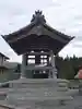 瑠璃光寺のその他建物