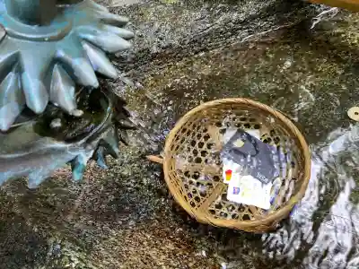 金華山黄金山神社(宮城県)