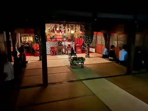 安用寺(愛知県)