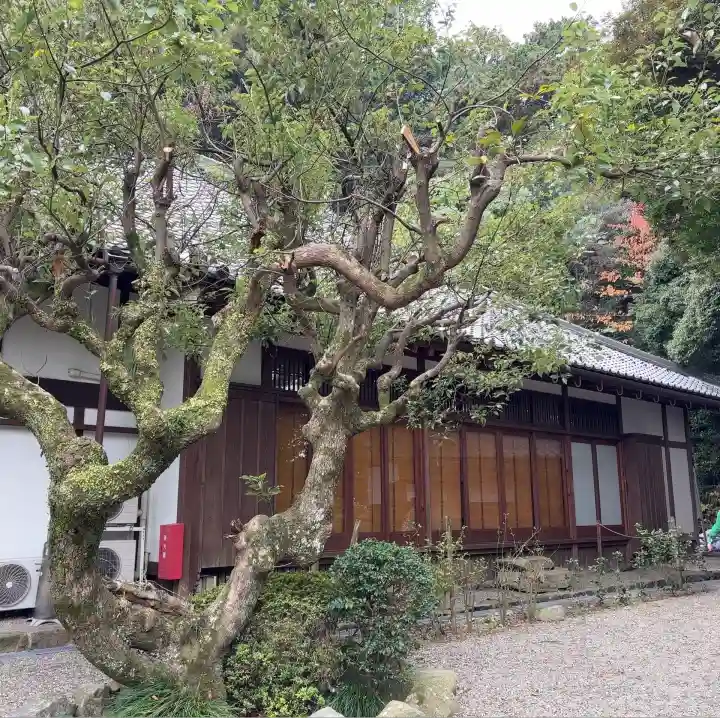 伊崎寺(滋賀県)