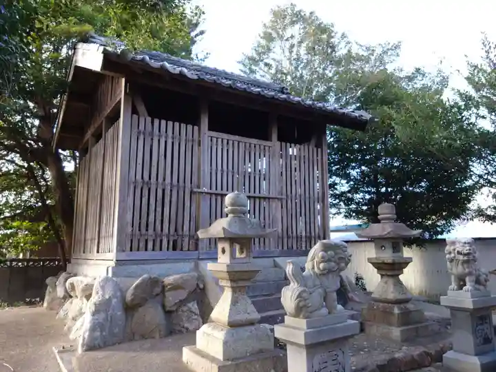 八雲神社(三重県)