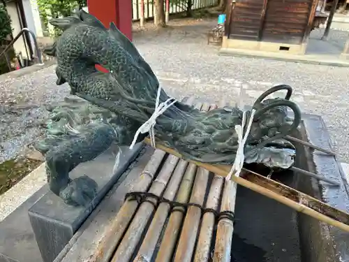 一瓶塚稲荷神社(栃木県)