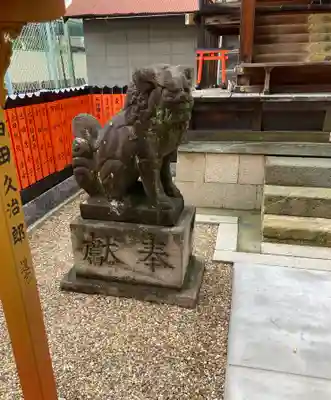 清見原神社(大阪府)