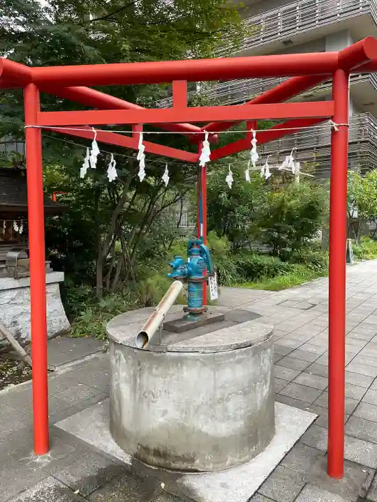 成子天神社(東京都)