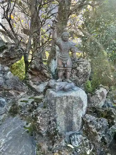 東覚寺(東京都)