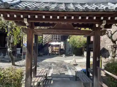 大龍寺(京都府)