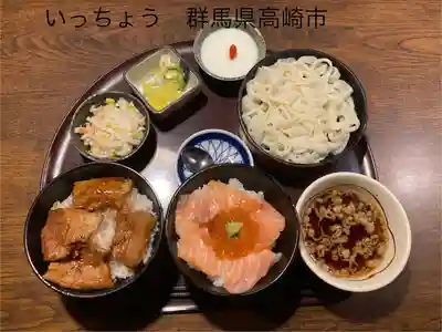 群馬県護国神社(群馬県)