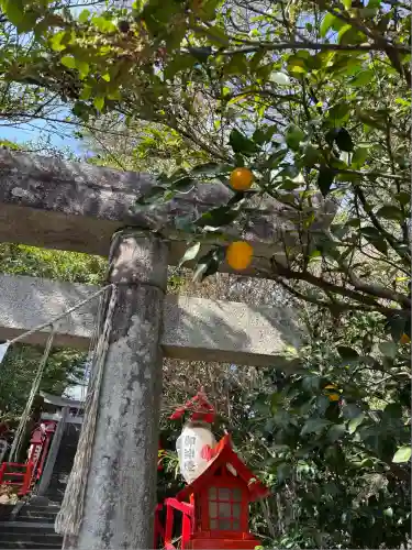 貴船神社(群馬県)