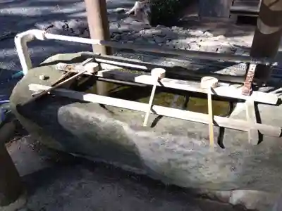 阿射加神社(三重県)