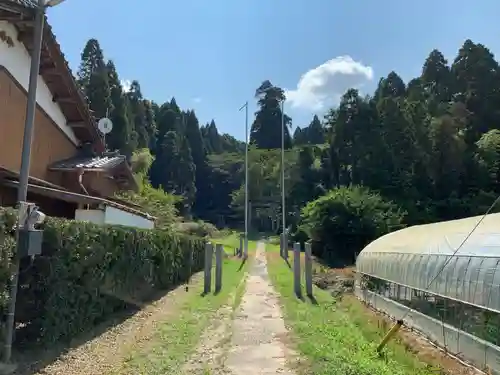 矢口神社のその他建物