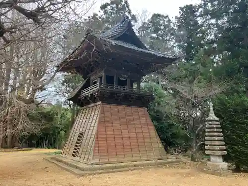 西蓮寺の建物その他