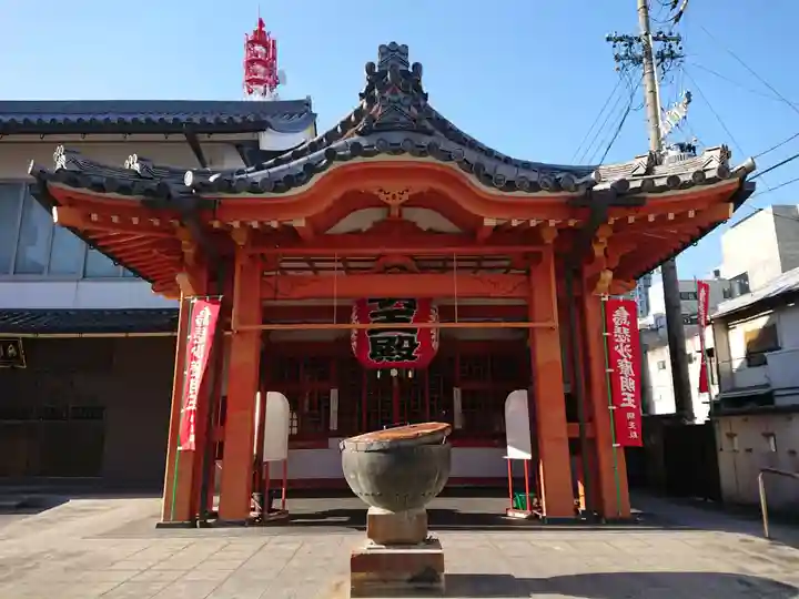 大光院(愛知県)