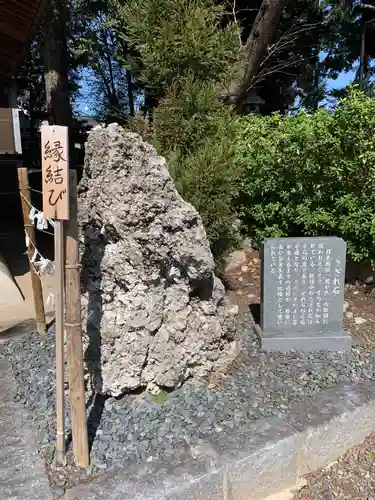 能見神明宮（元能見）のその他建物