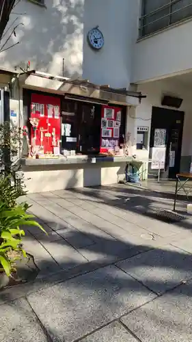 鳥越神社(東京都)