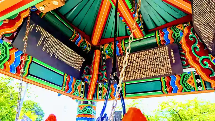 観音寺のその他建物