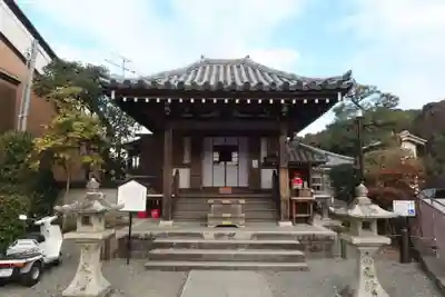 清水寺のその他建物