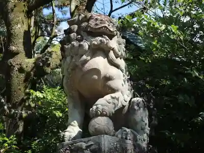 岡崎神社(京都府)