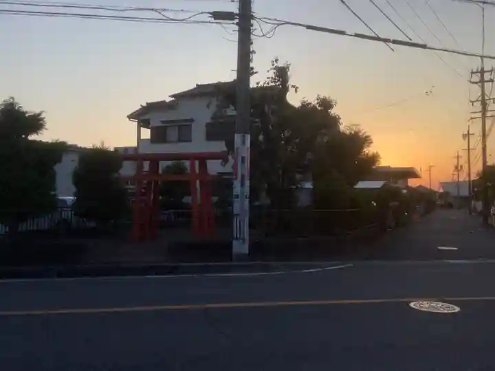 稲荷神社(愛知県)